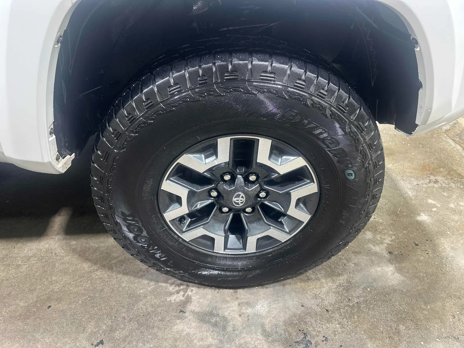 Tire