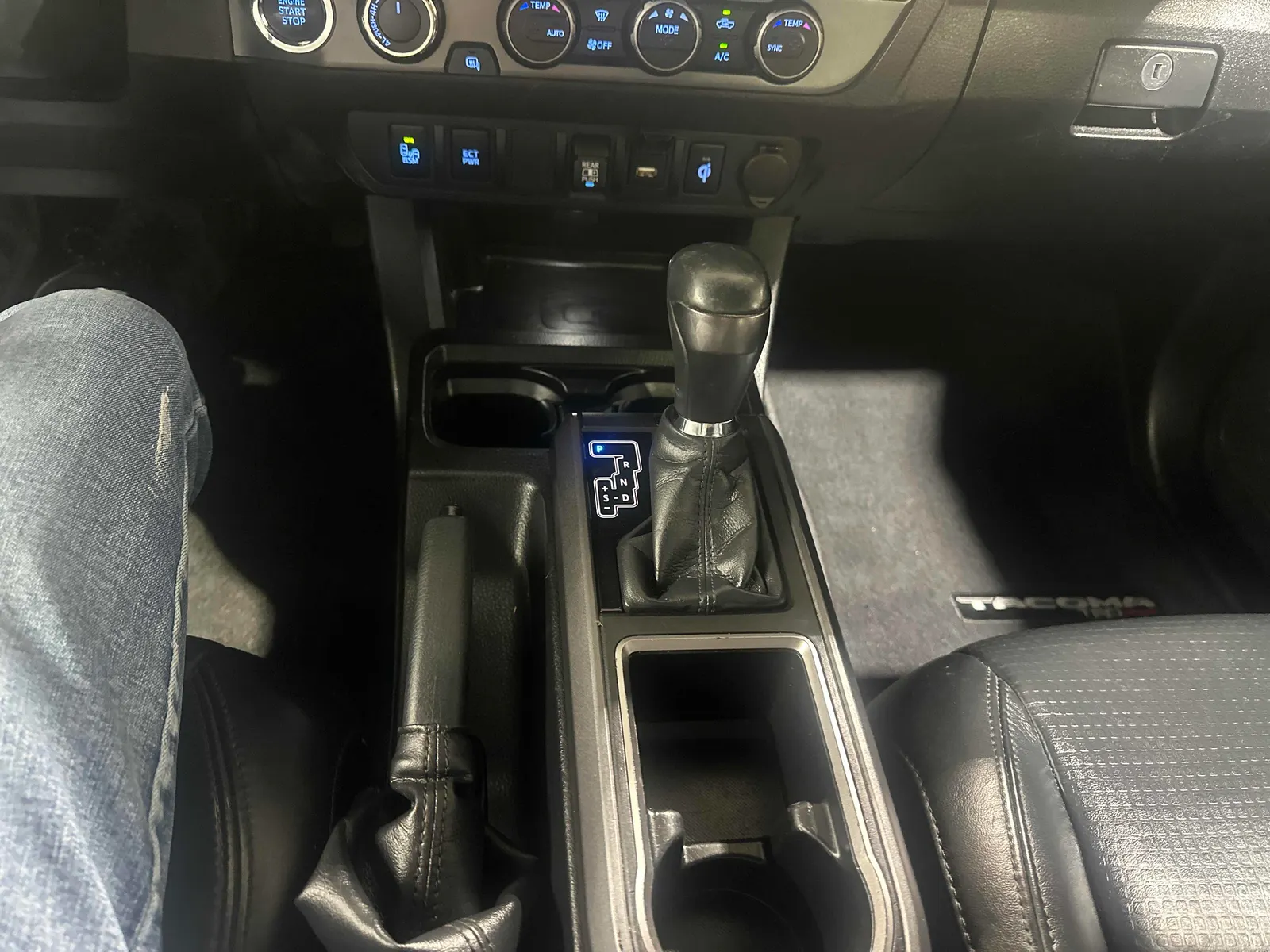 Console