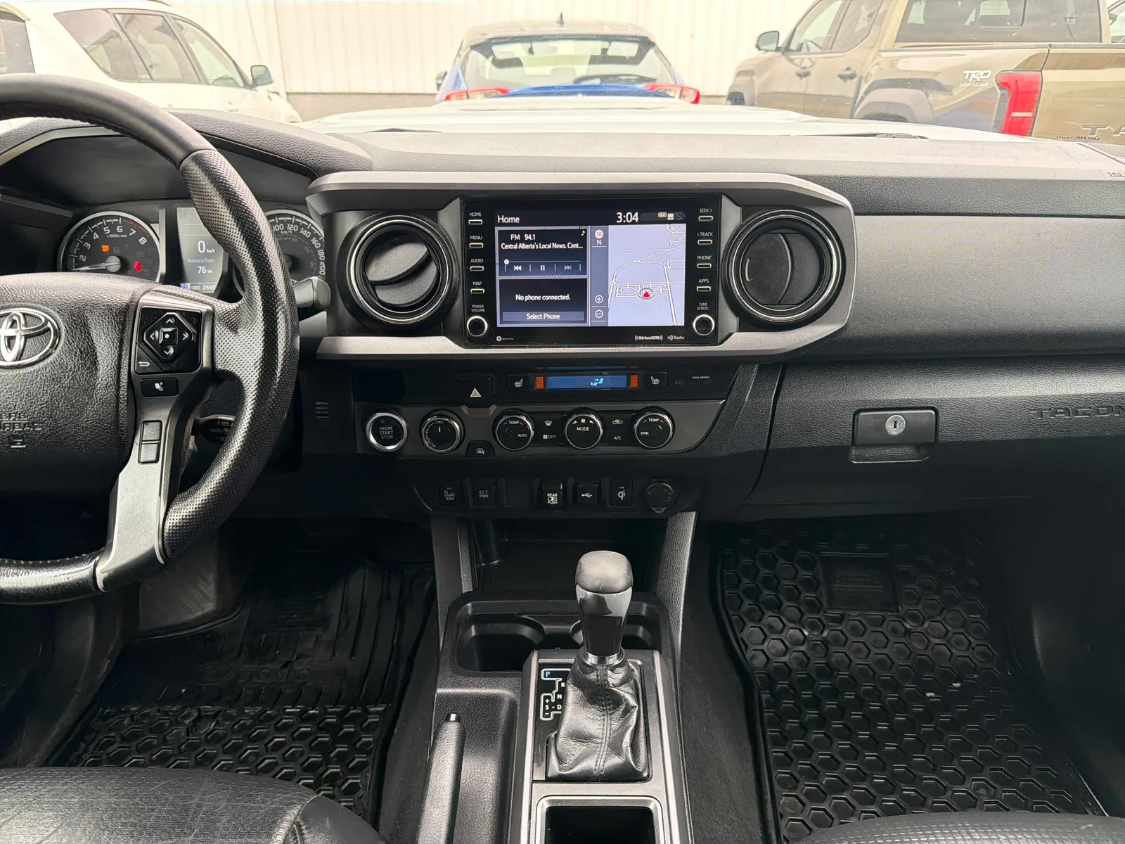 Console