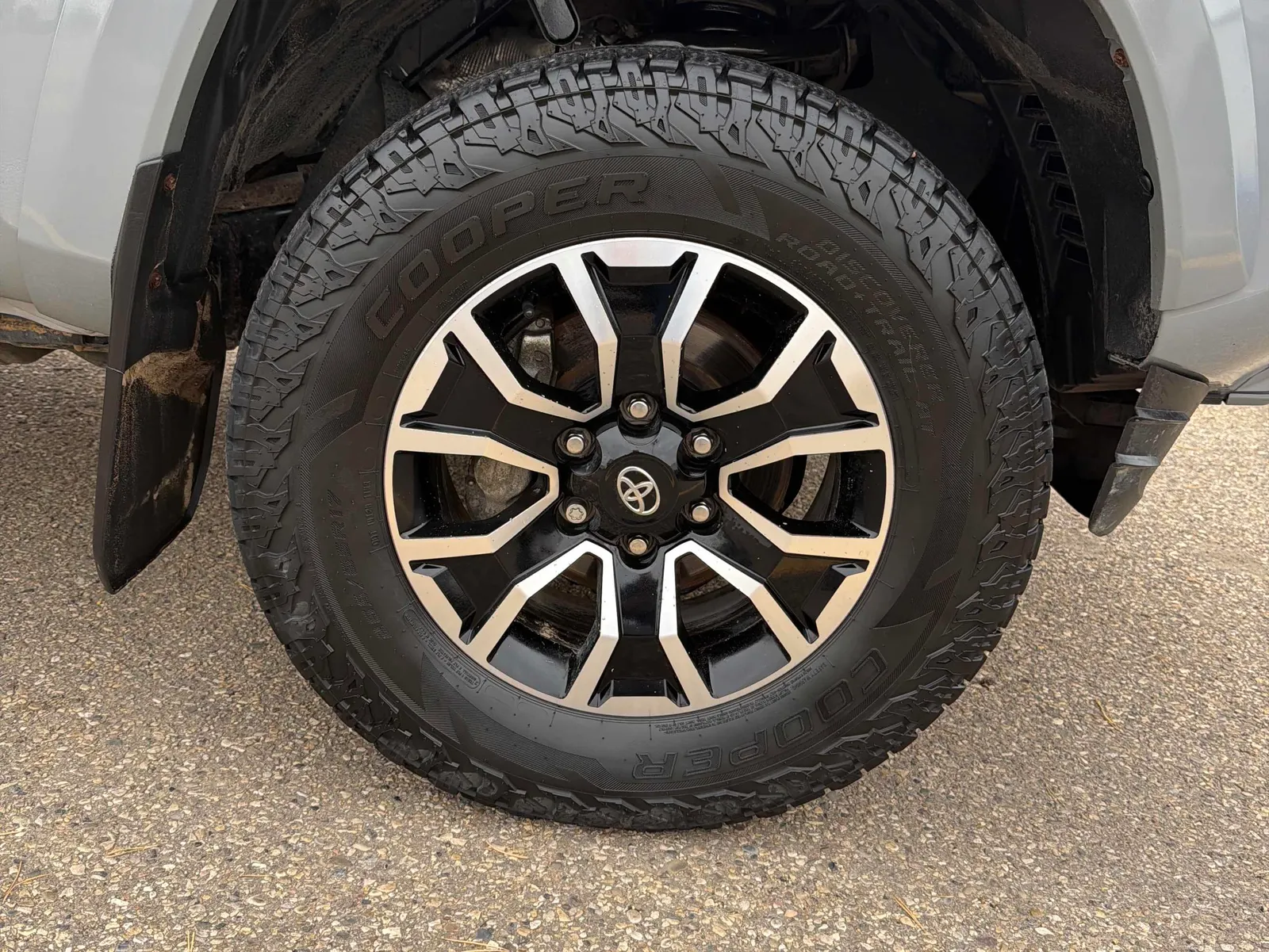 Tire