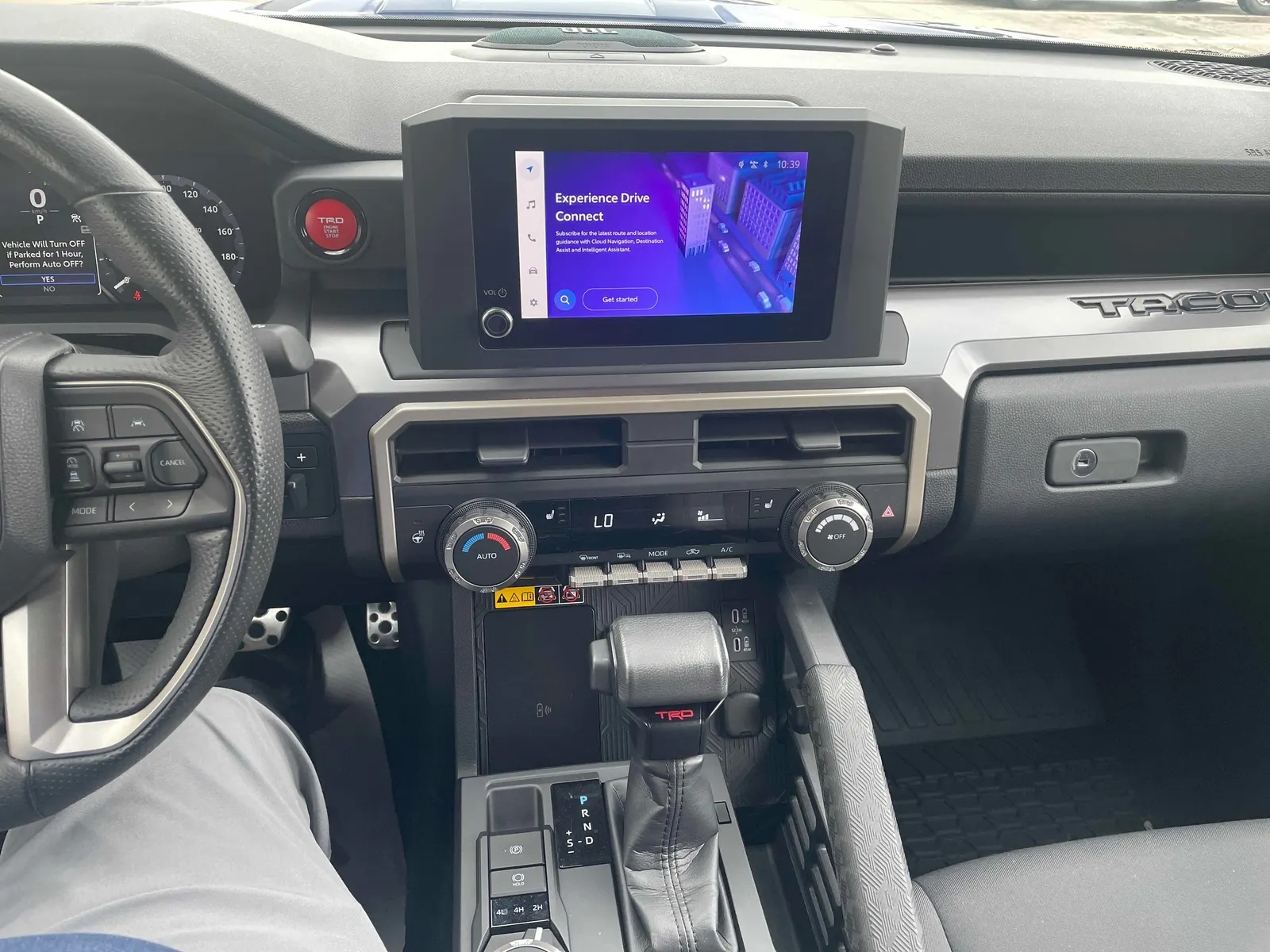 Console