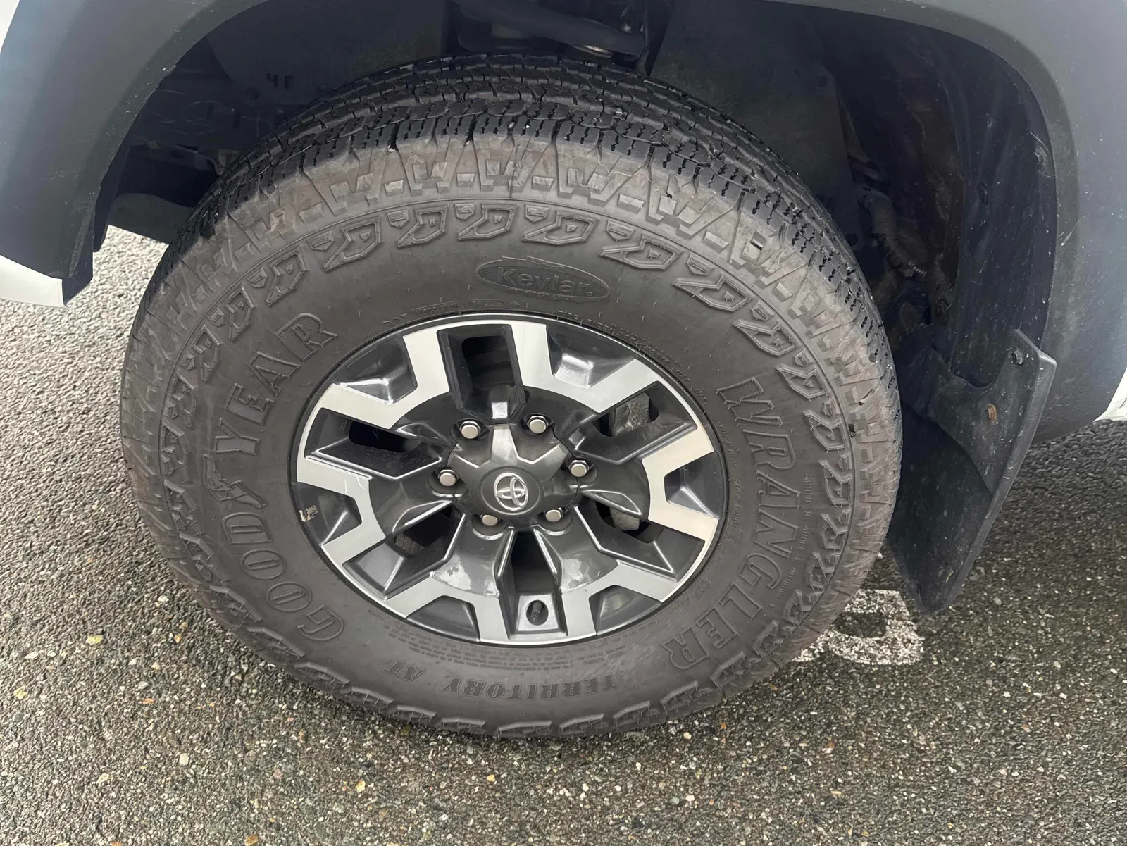 Tire