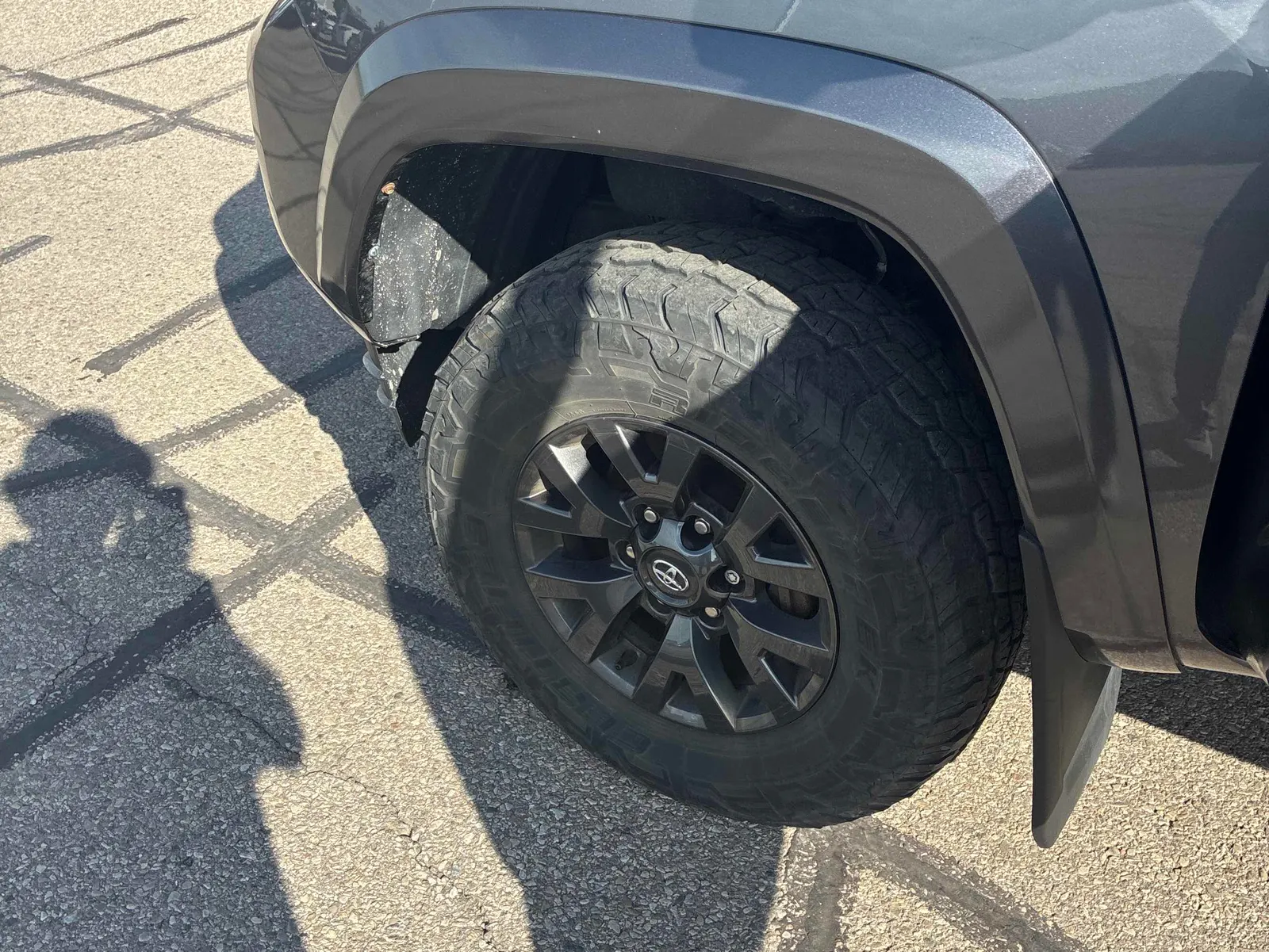 Tire