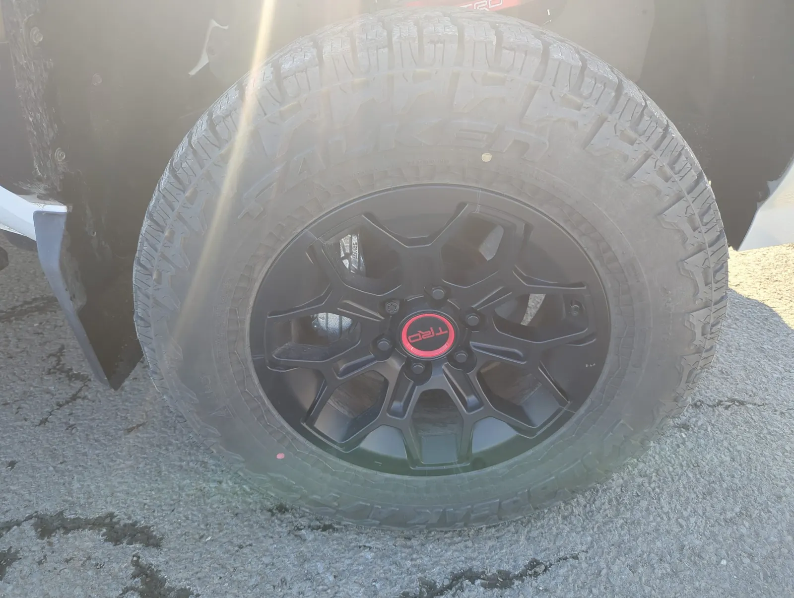 Tire