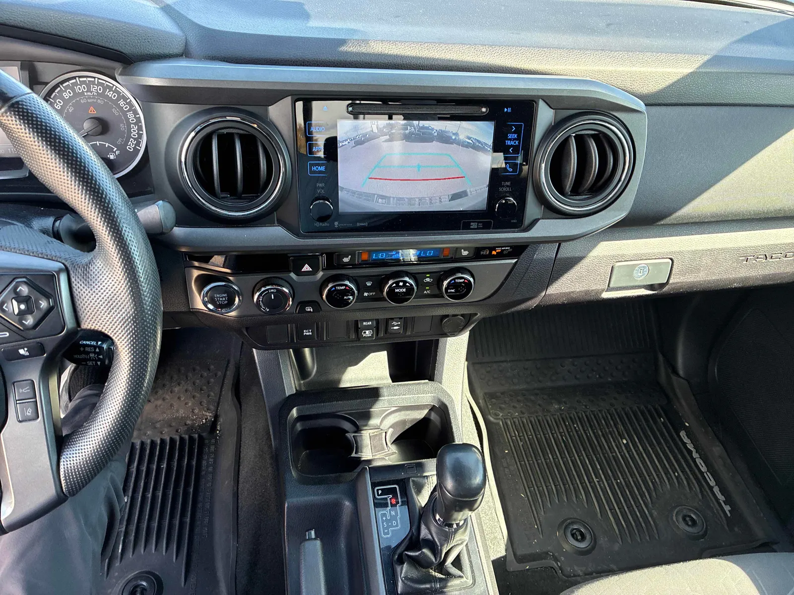 Console