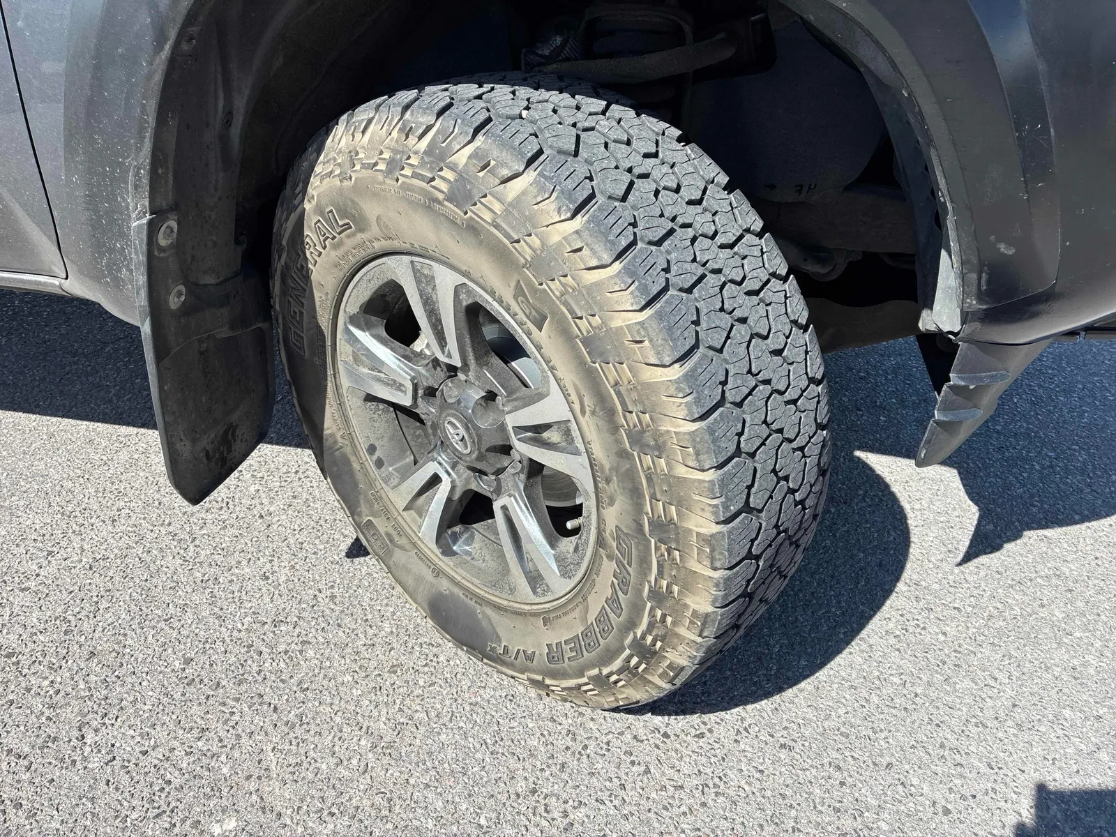 Tire