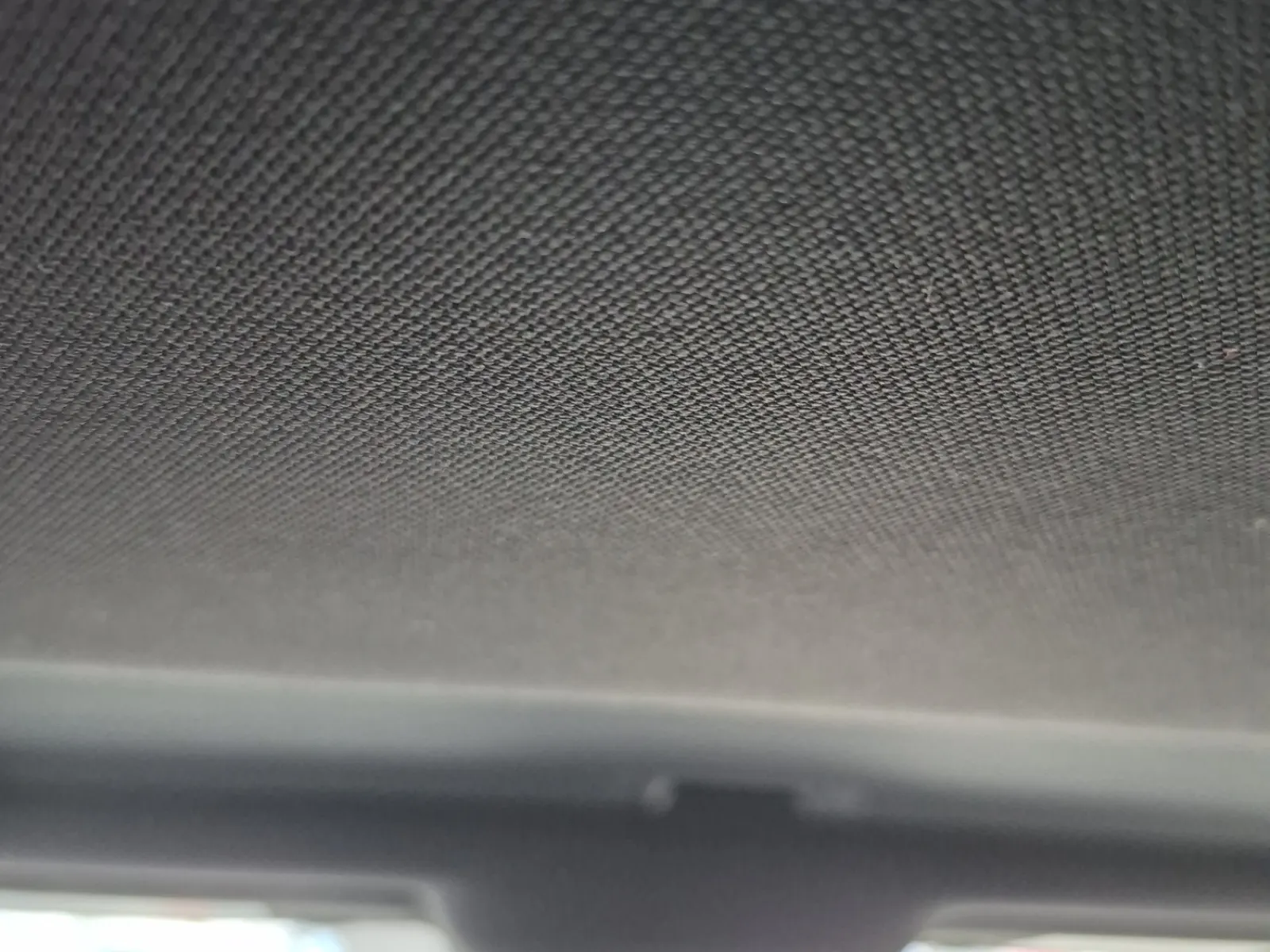 Interior Roof Photo