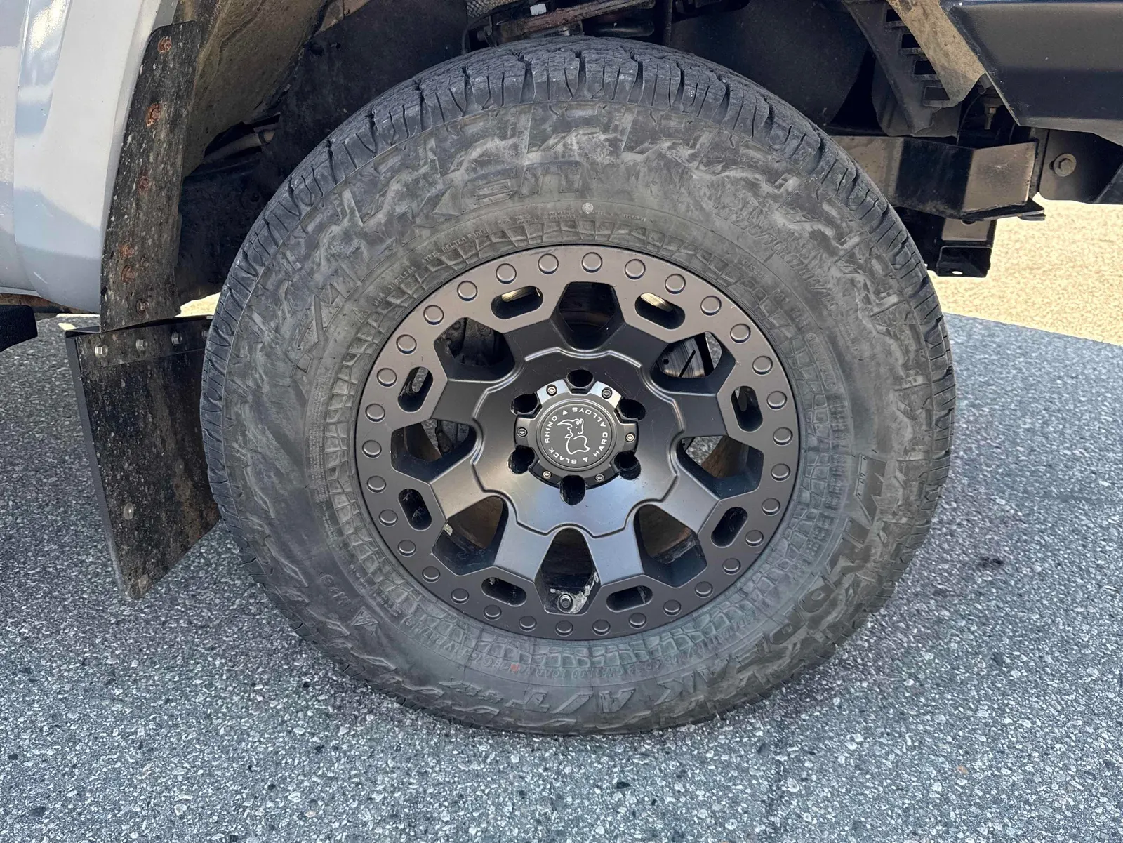 Tire