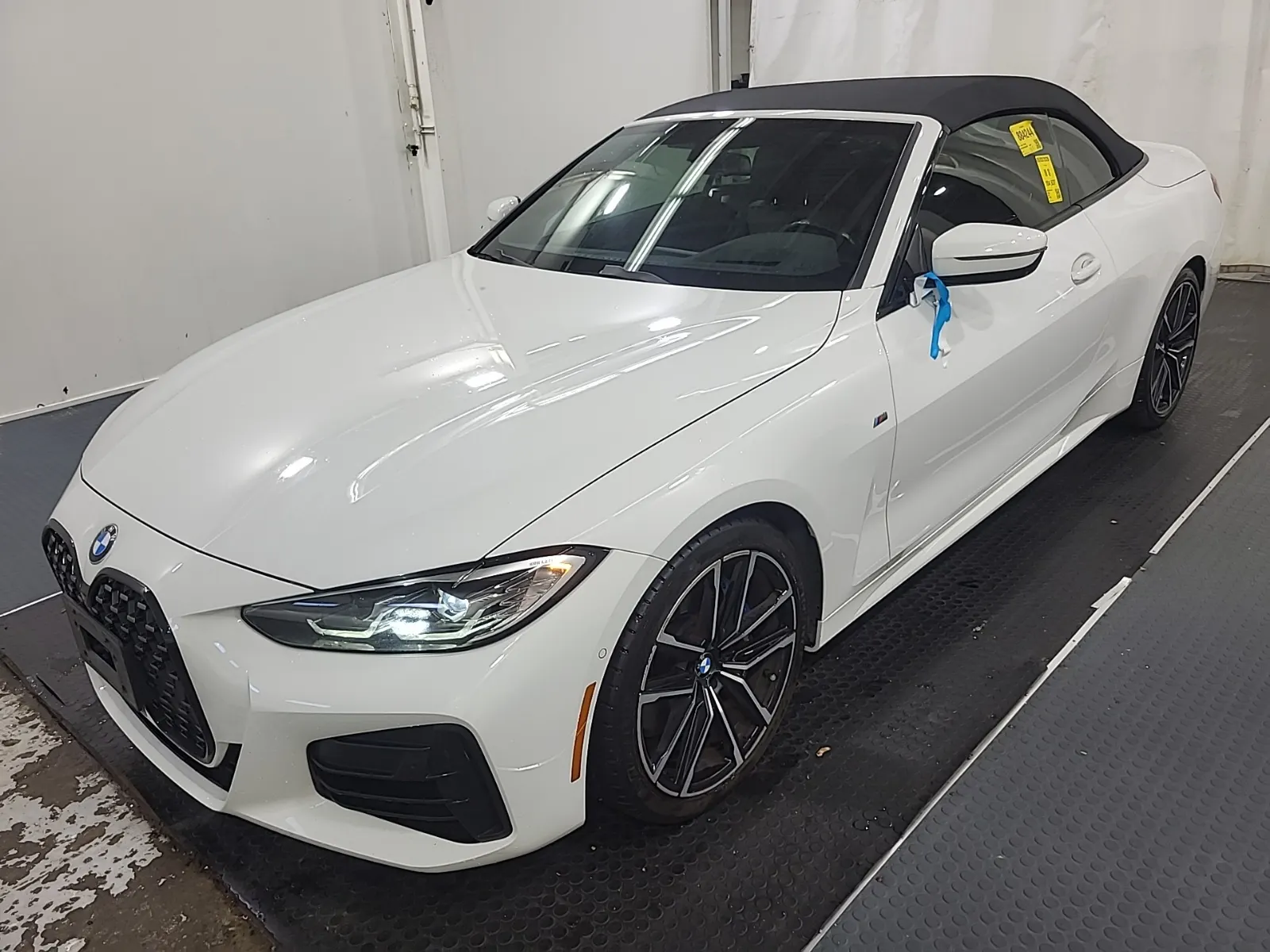 2021 BMW 4 Series