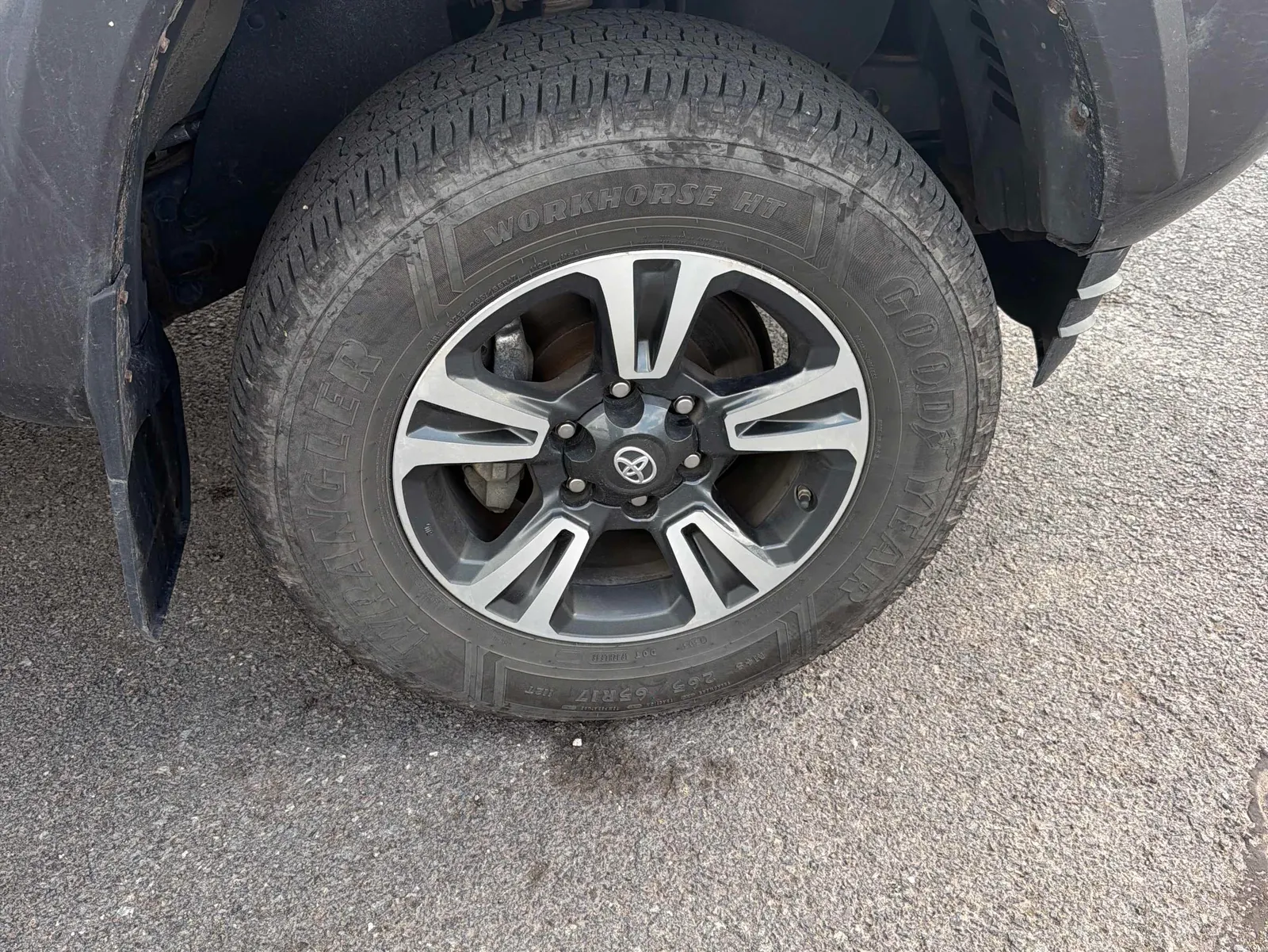 Tire