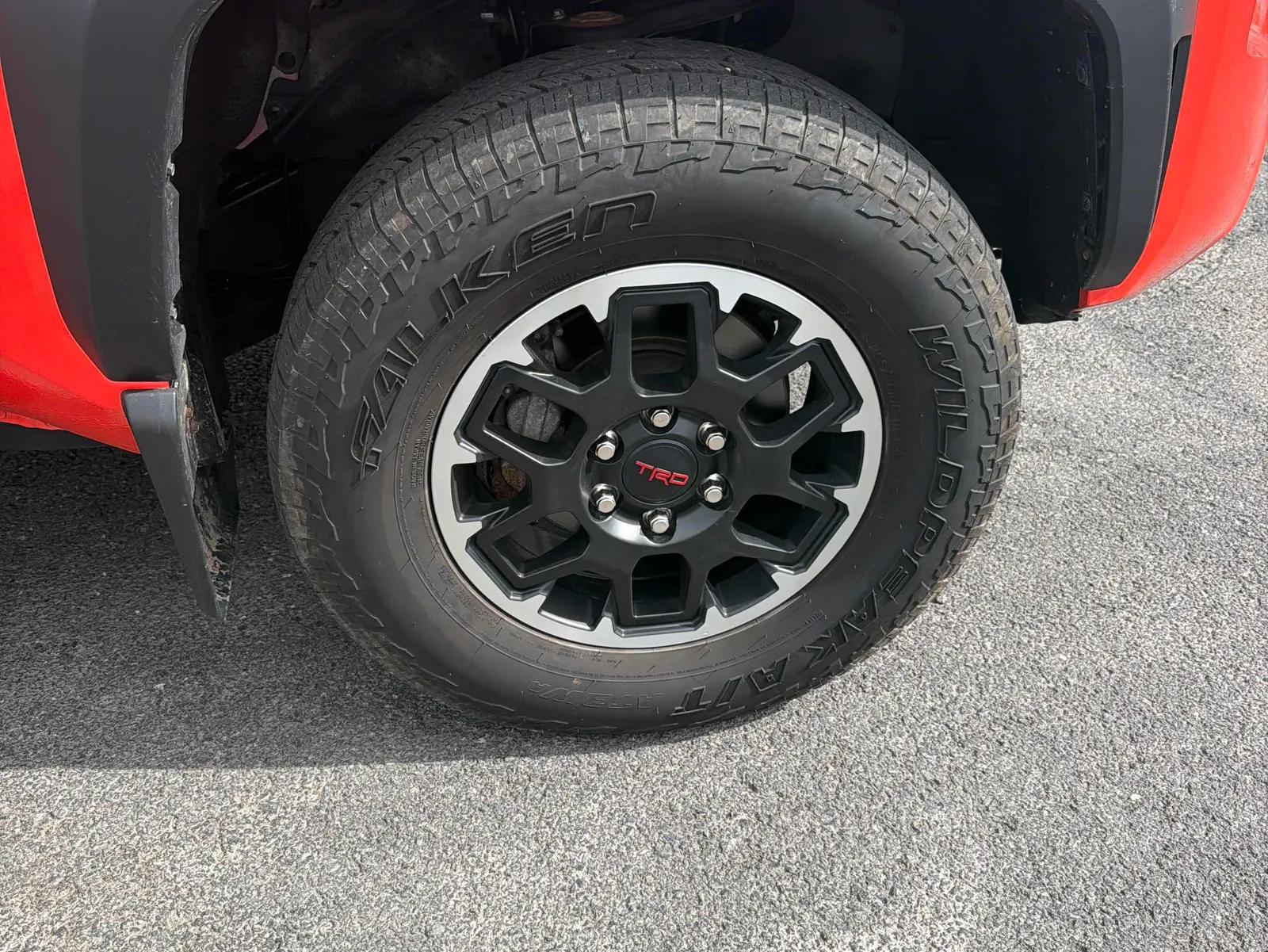 Tire