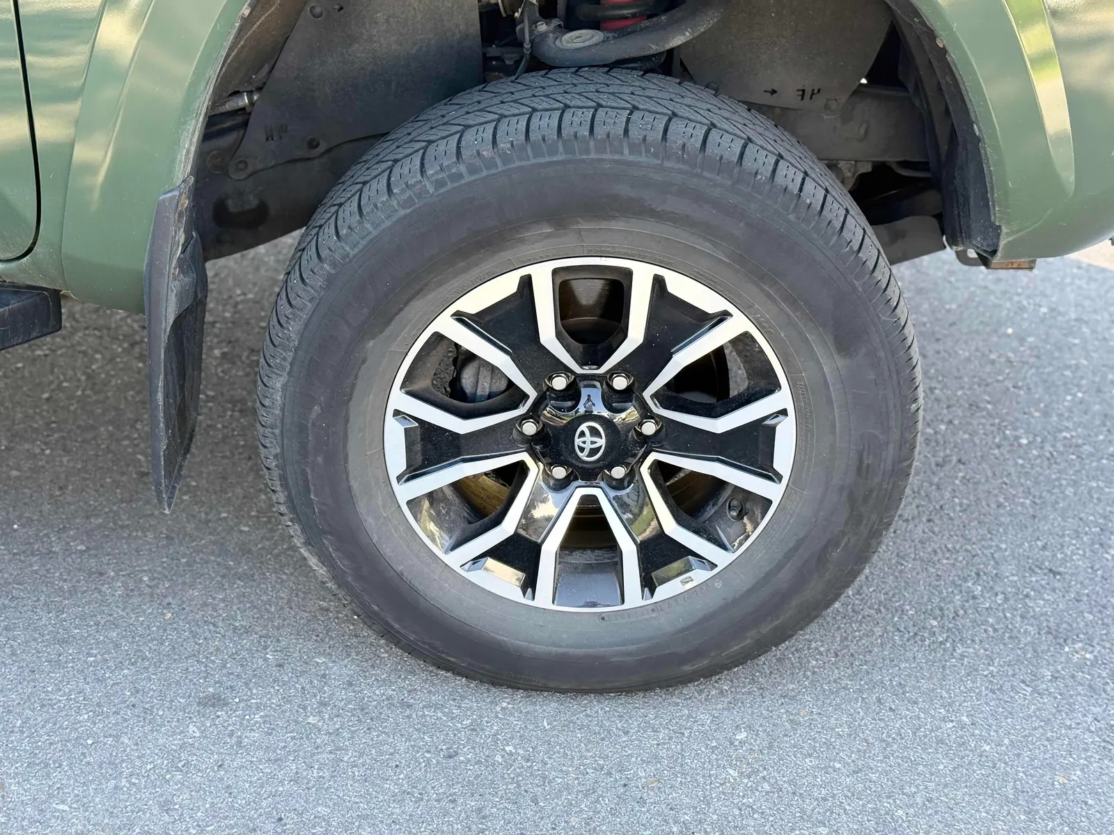 Tire