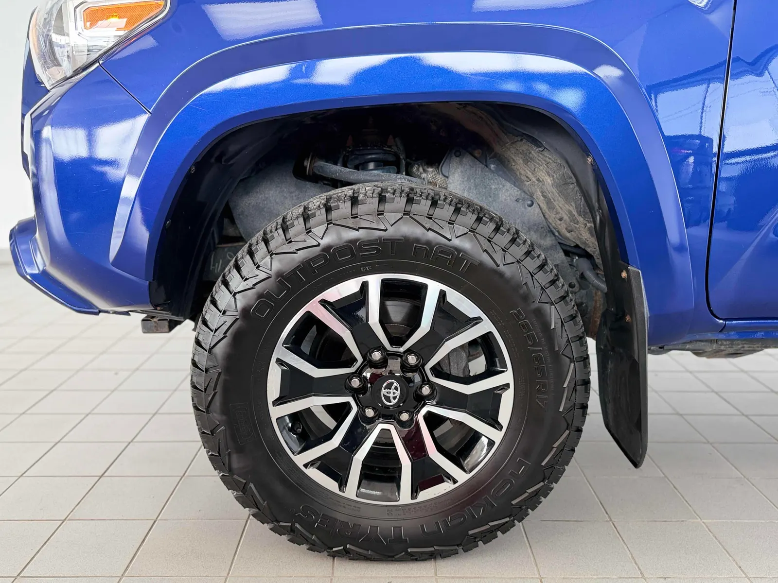 Tire