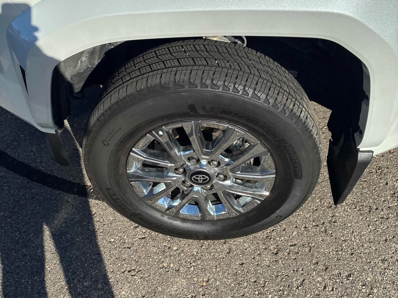 Tire