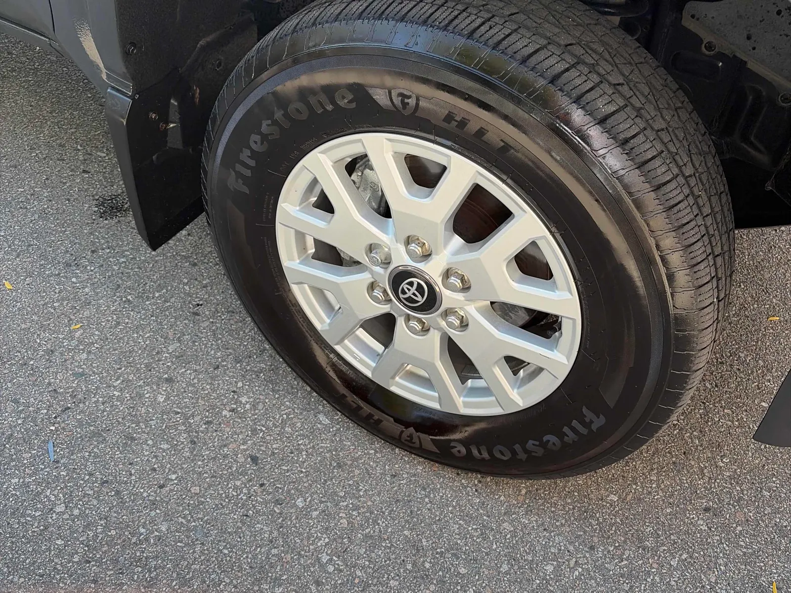 Tire