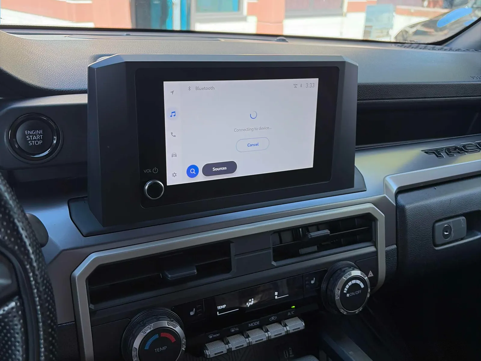Console