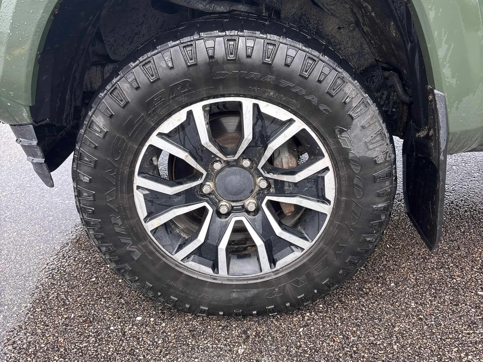 Tire