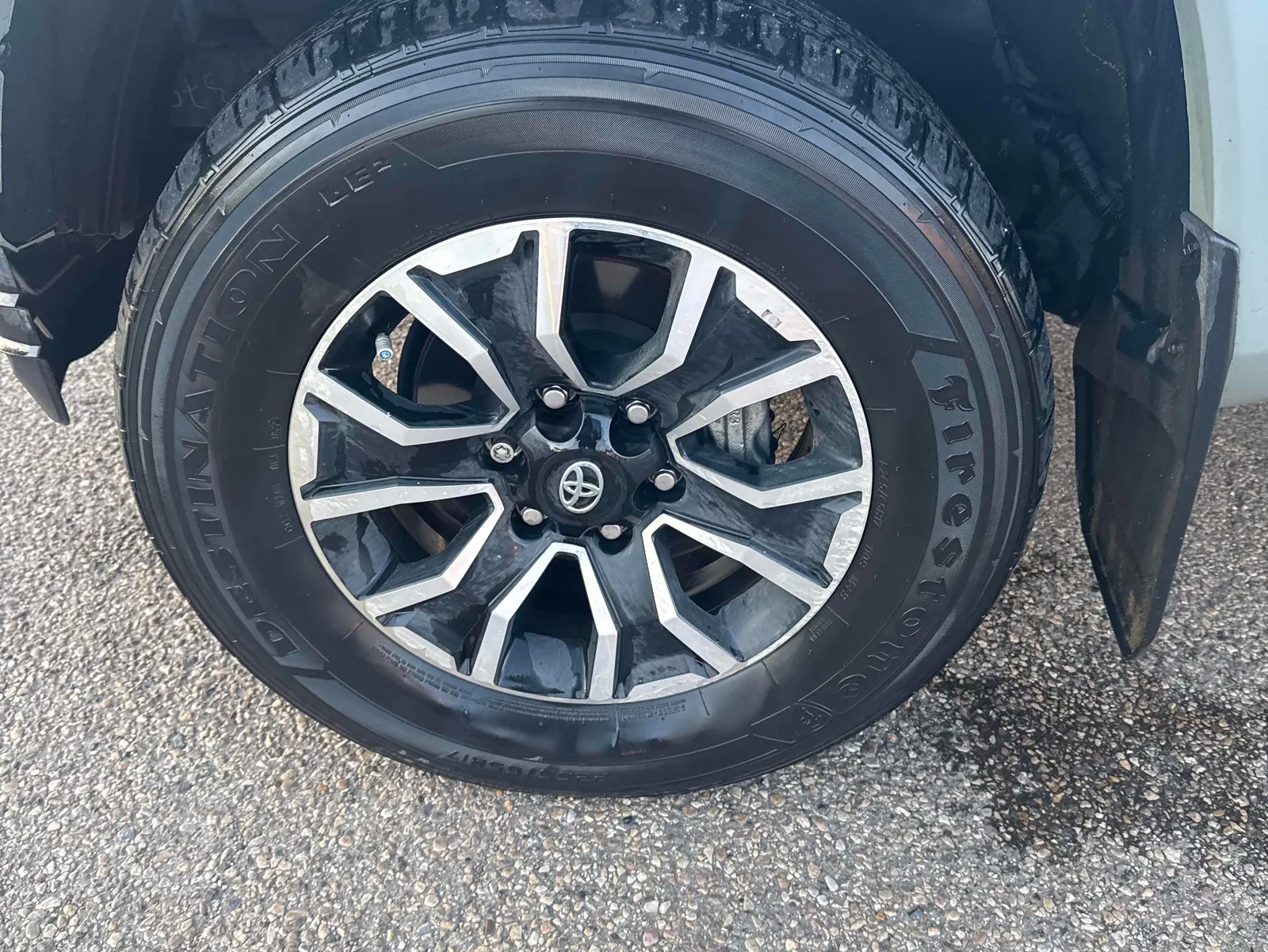 Tire