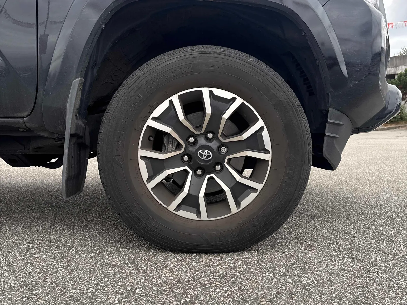 Tire