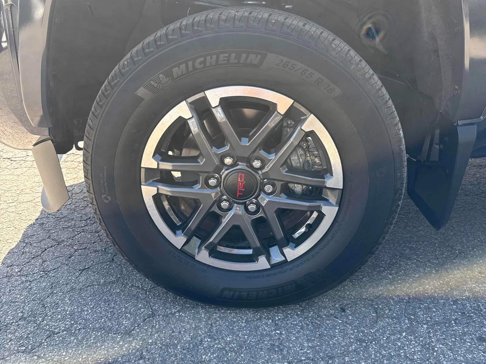 Tire