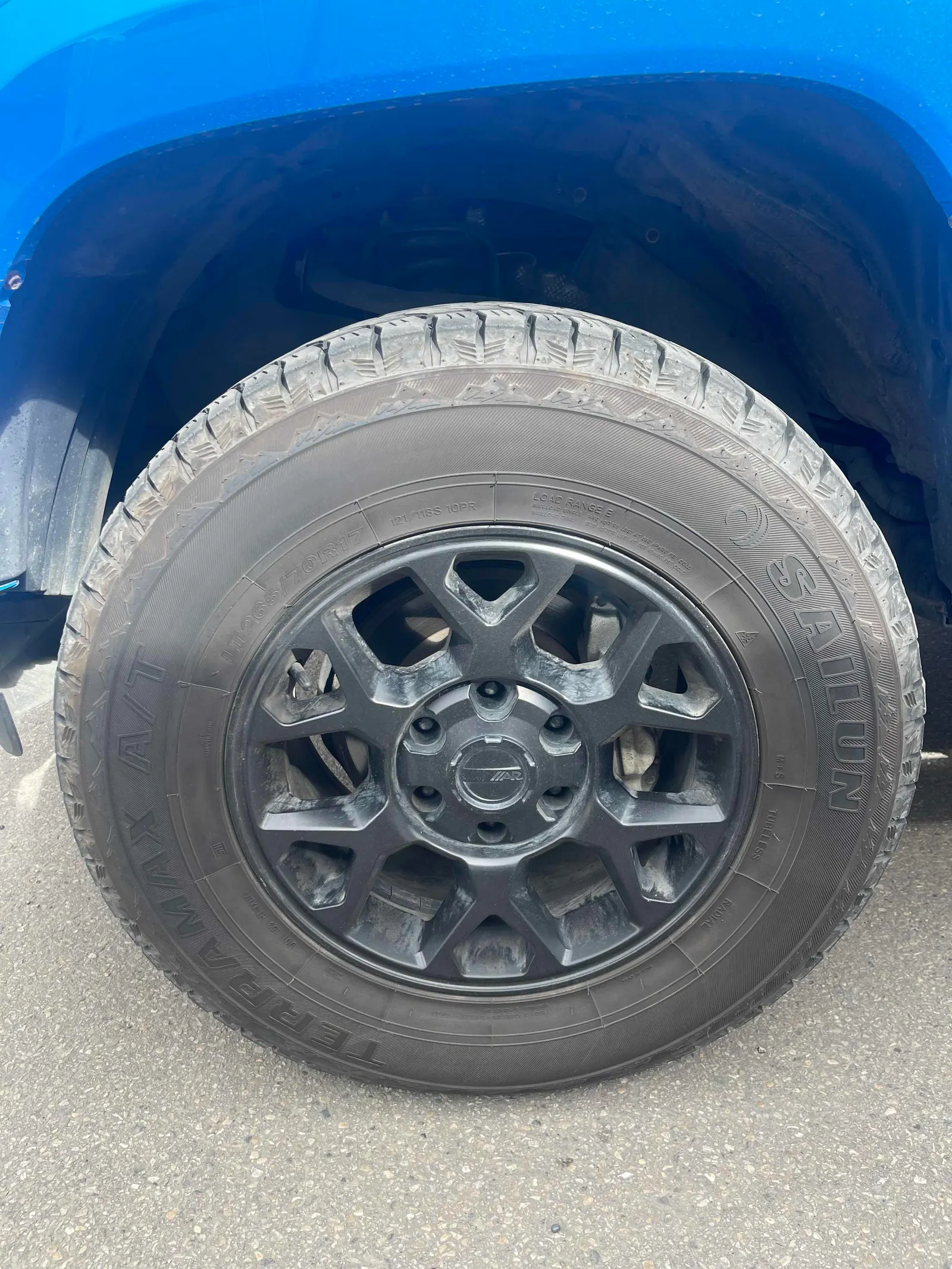 Tire