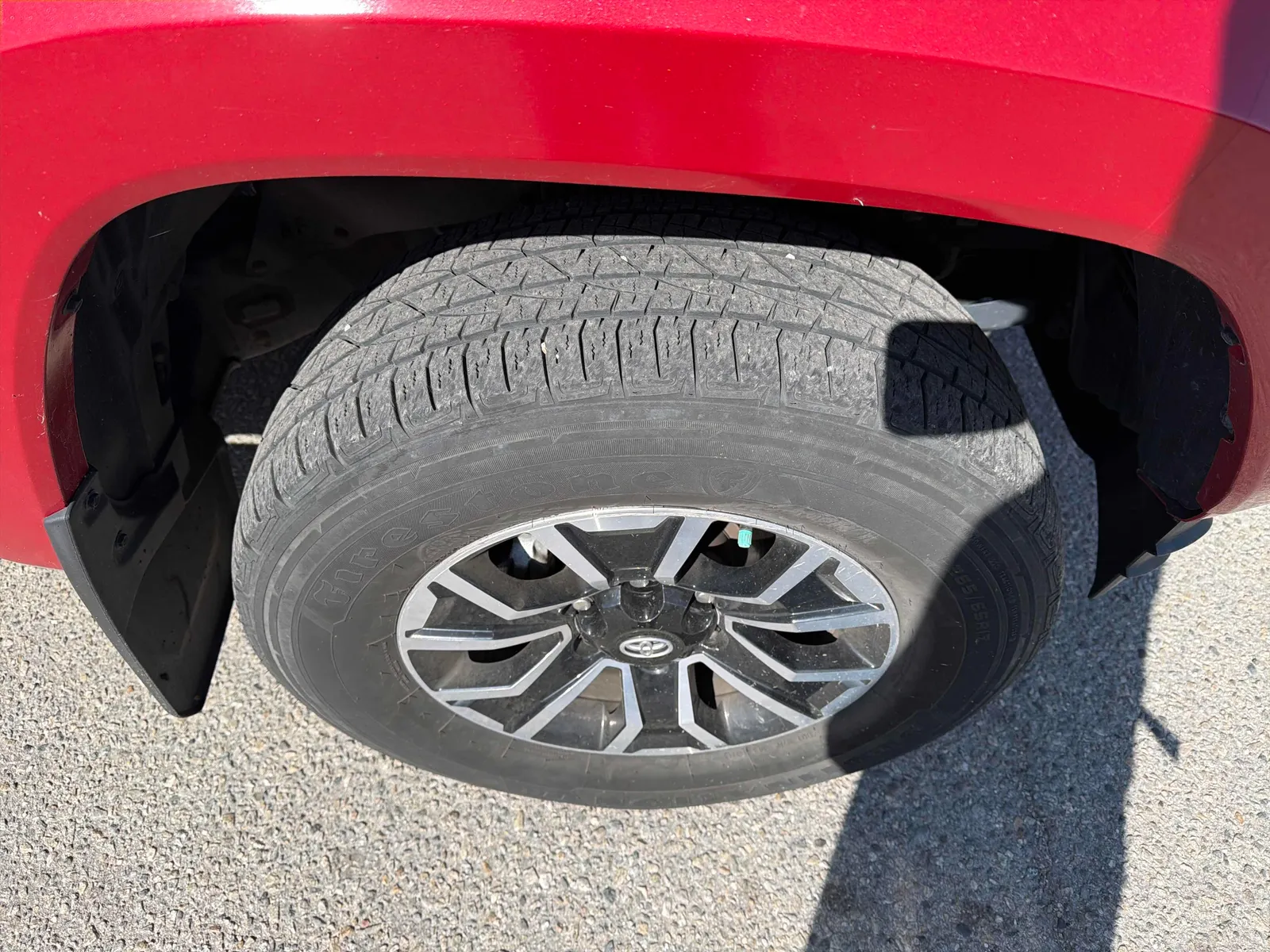 Tire