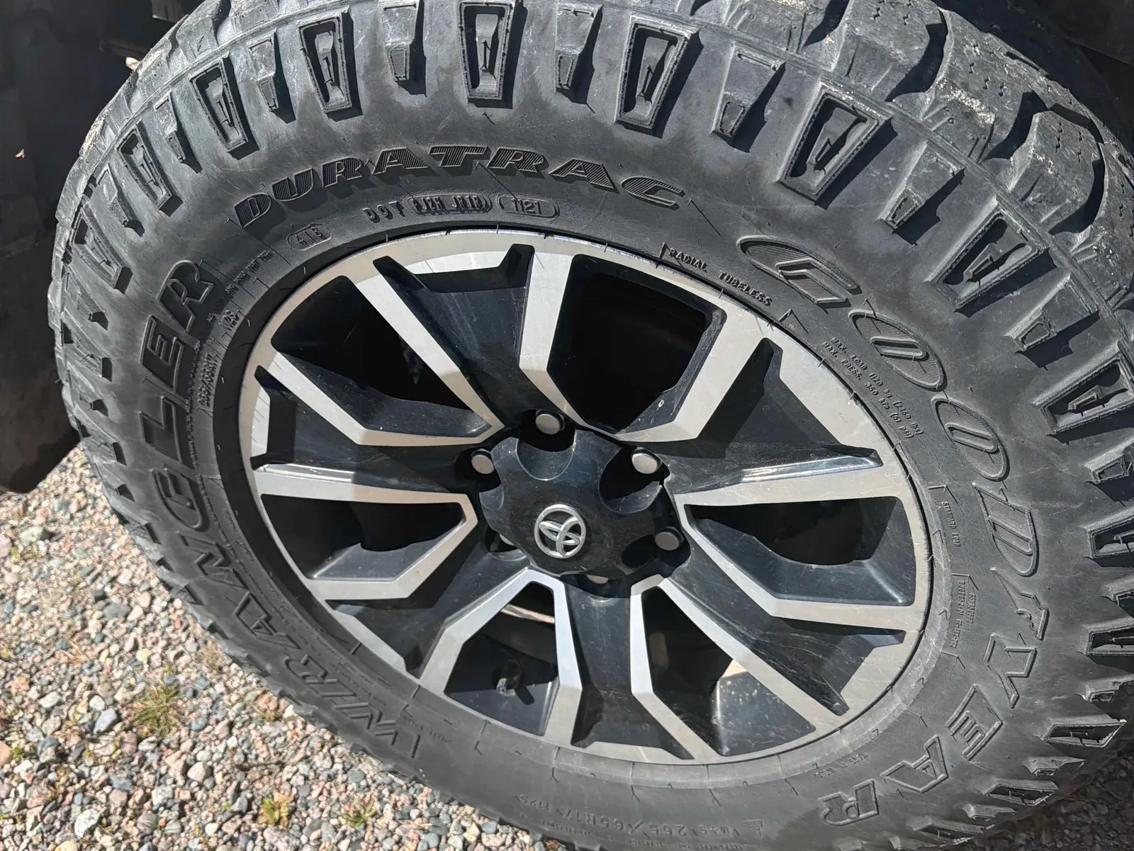 Tire
