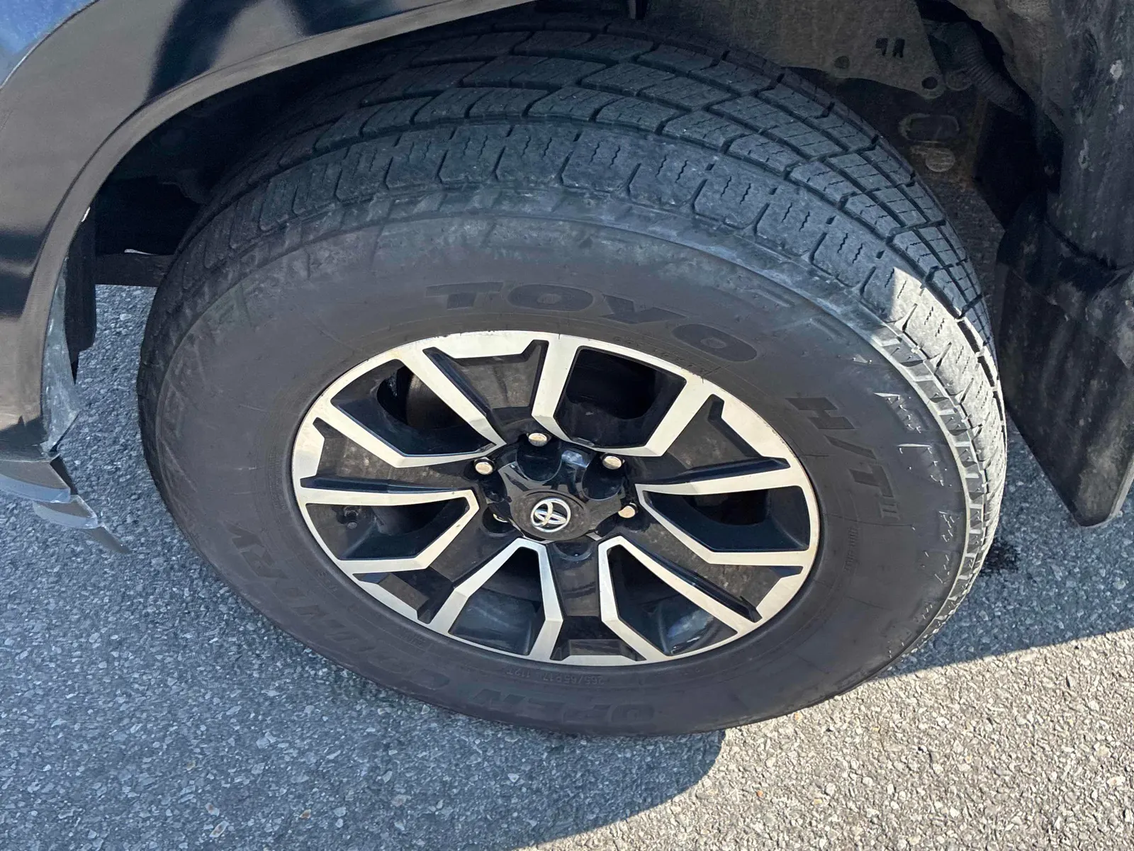 Tire