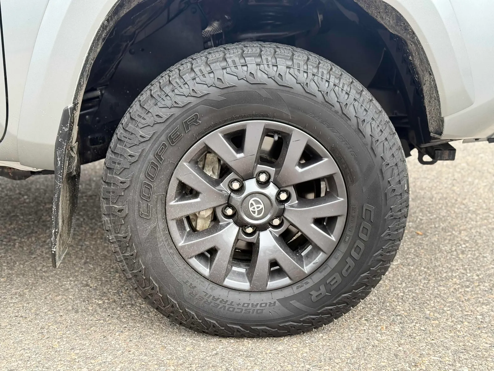 Tire