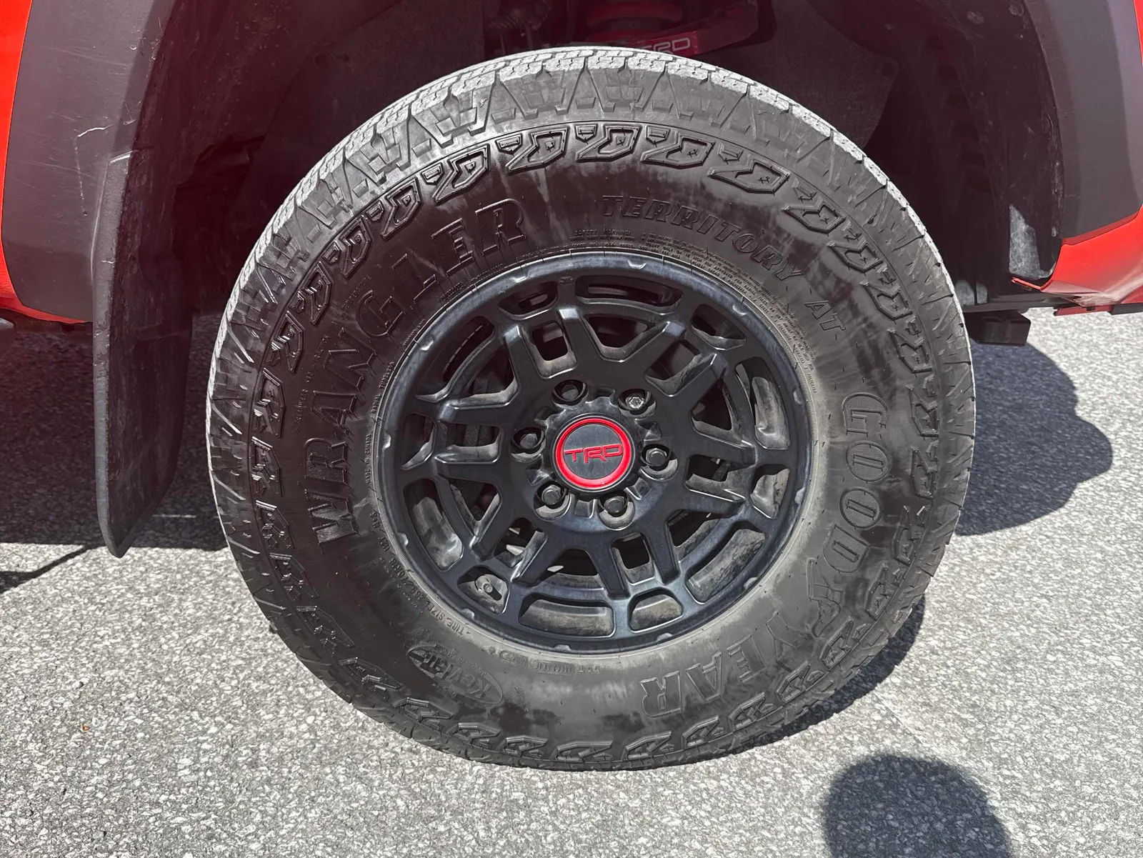 Tire