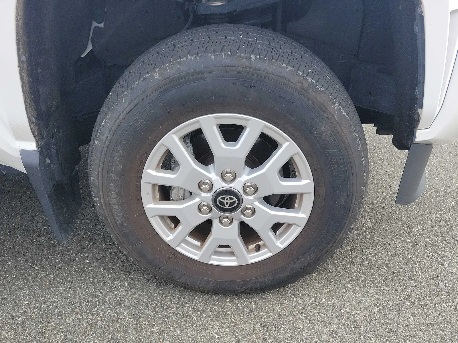 Tire