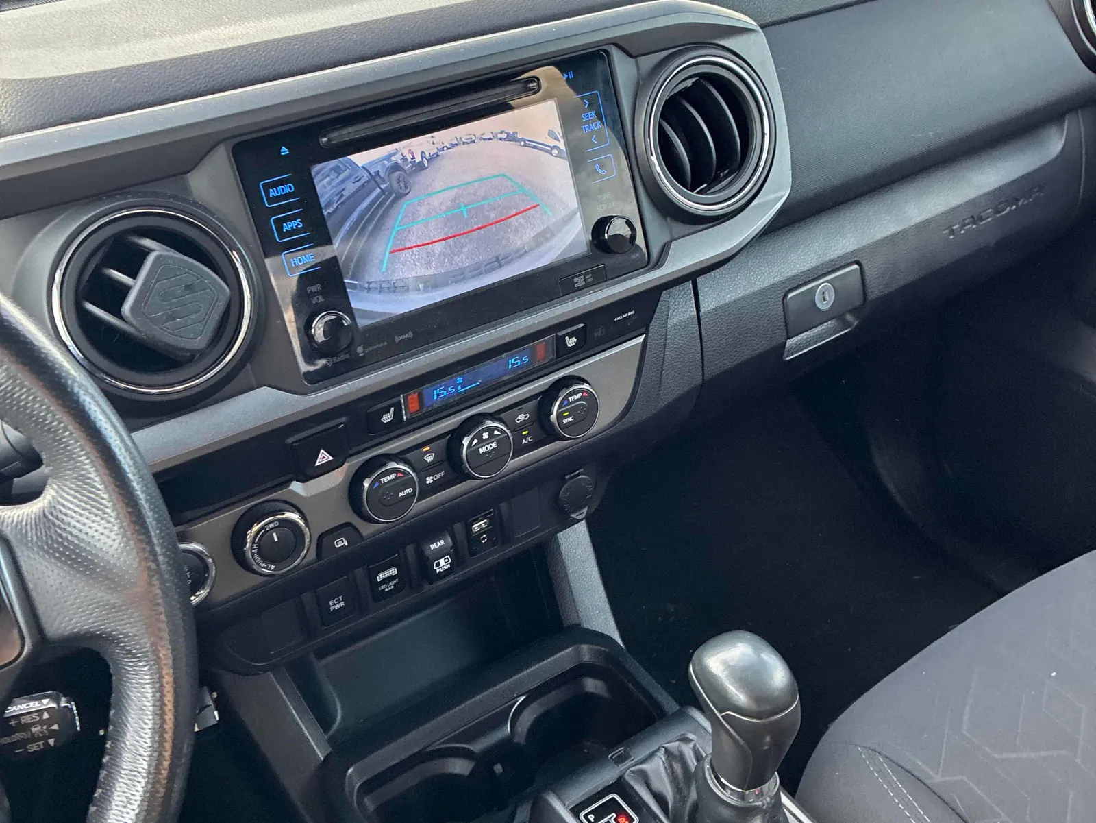 Console