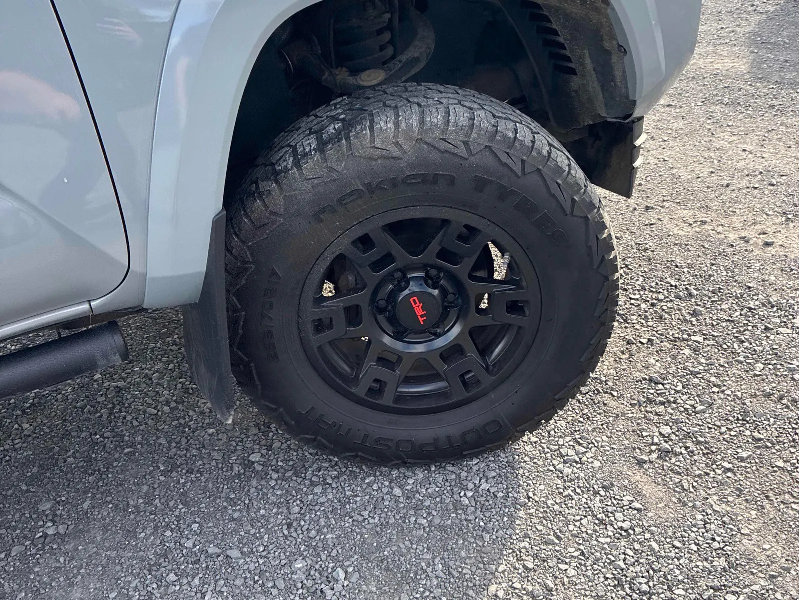 Tire