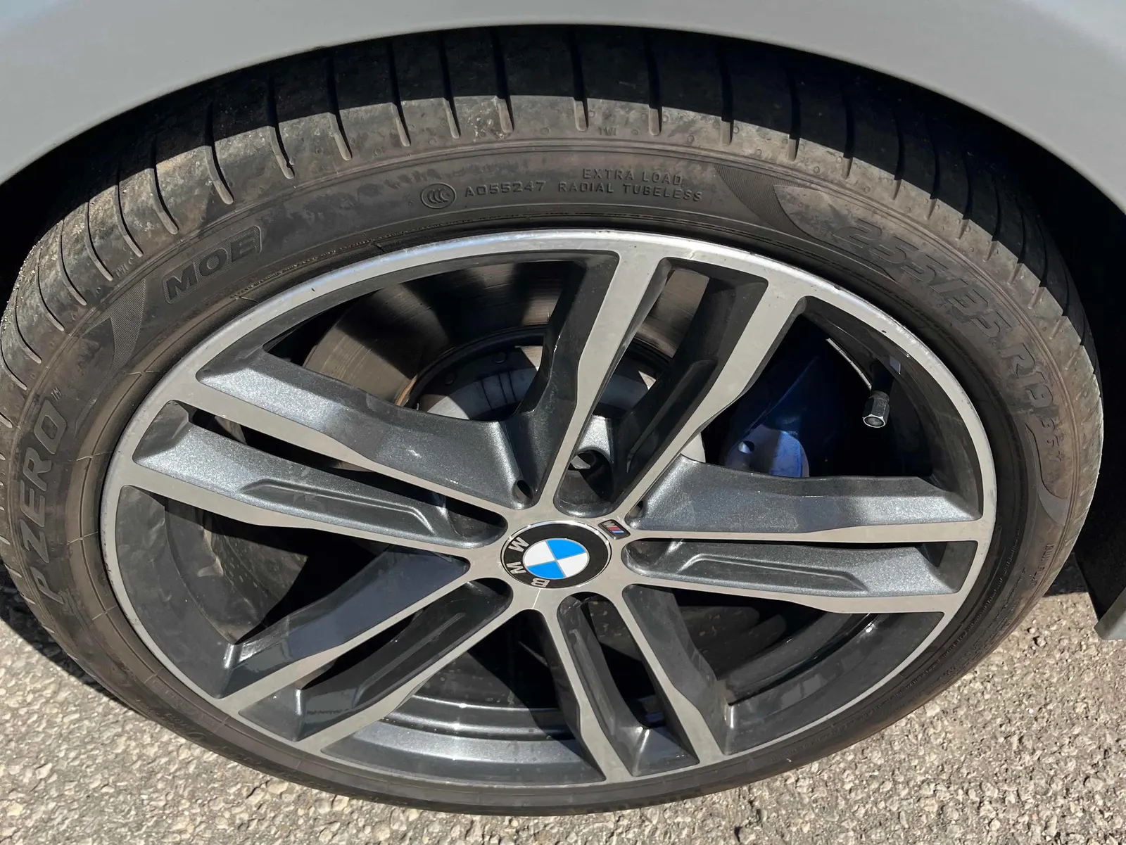 Tire