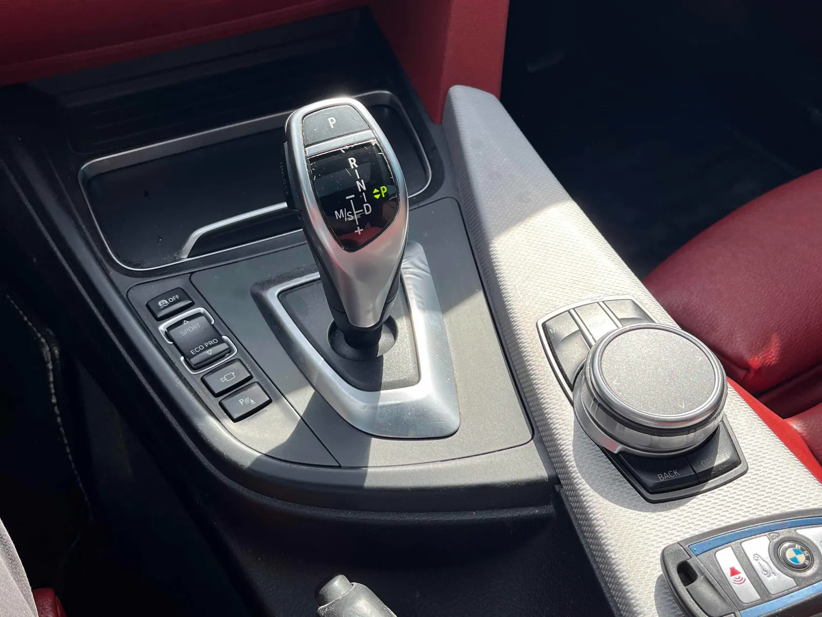 Console