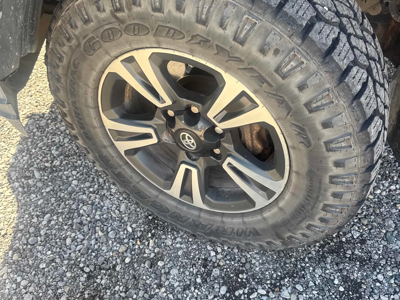 Tire