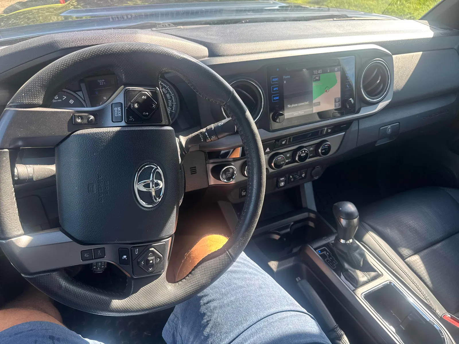 Console