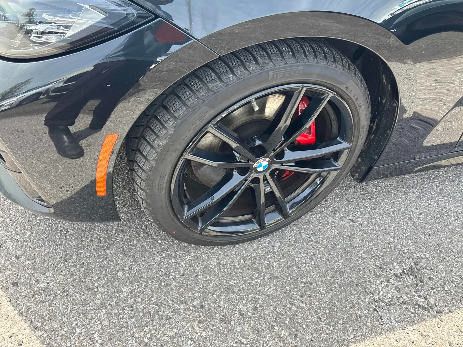 Tire