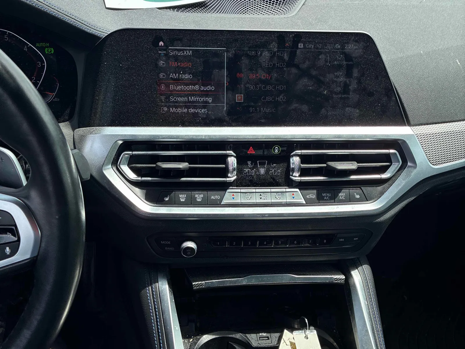 Console