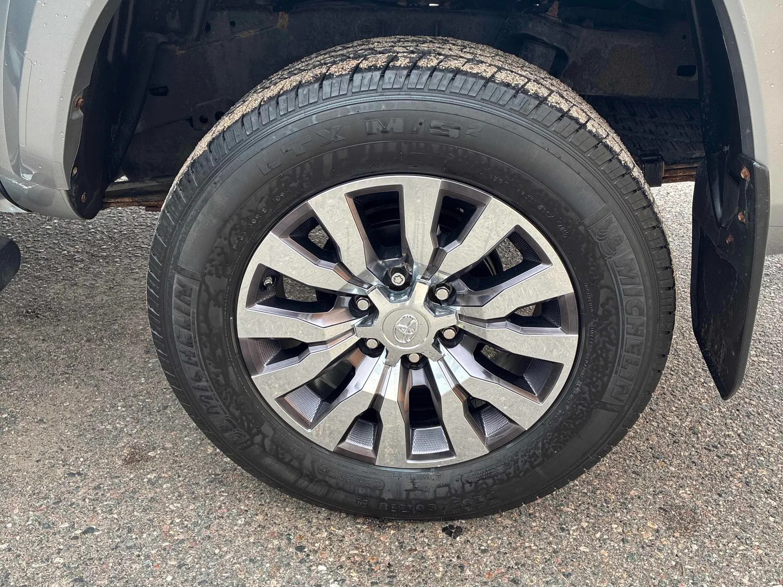 Tire