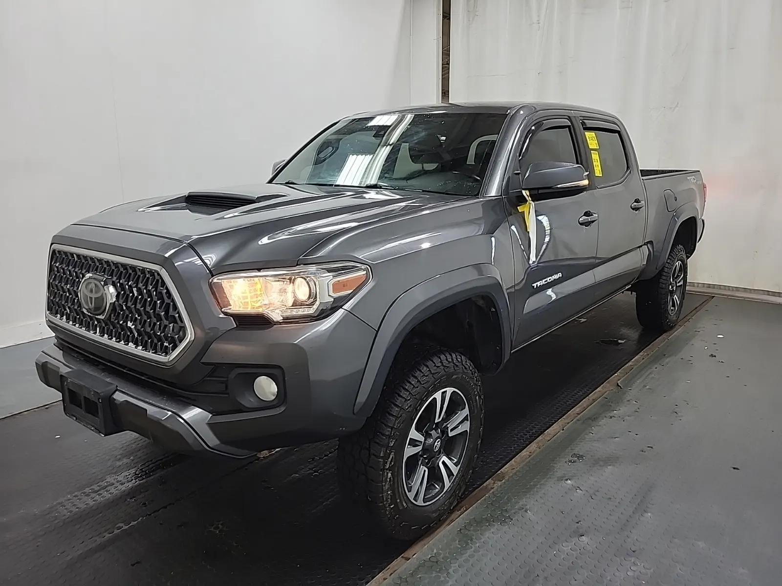 2019 Toyota Tacoma