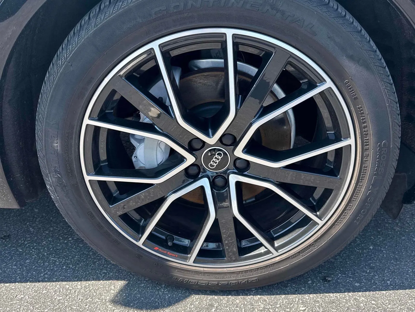 Tire