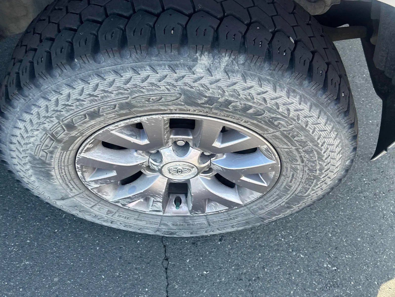Tire