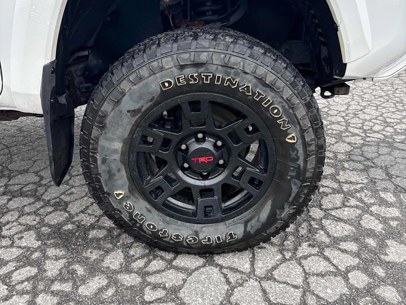 Tire
