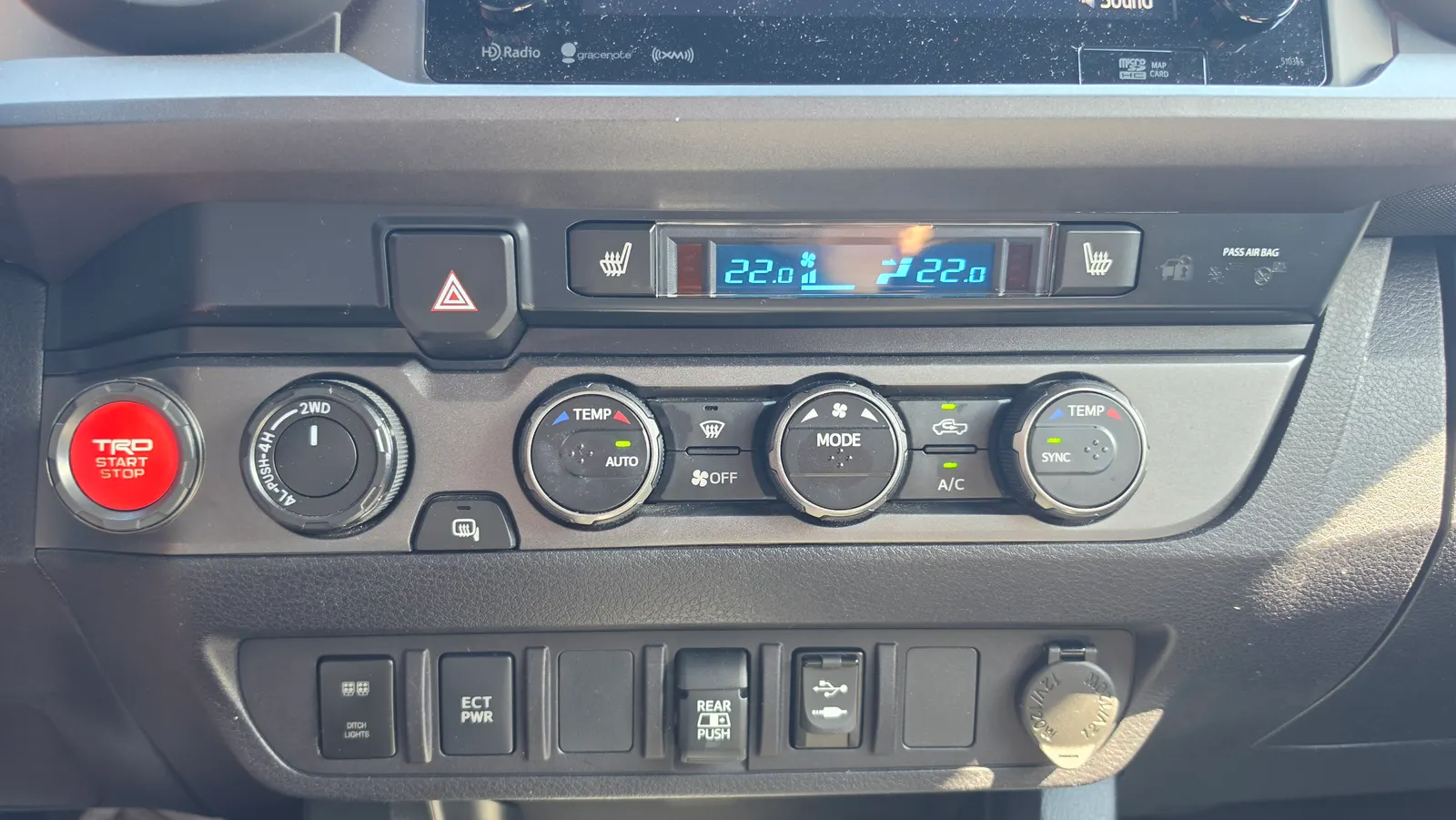 Console