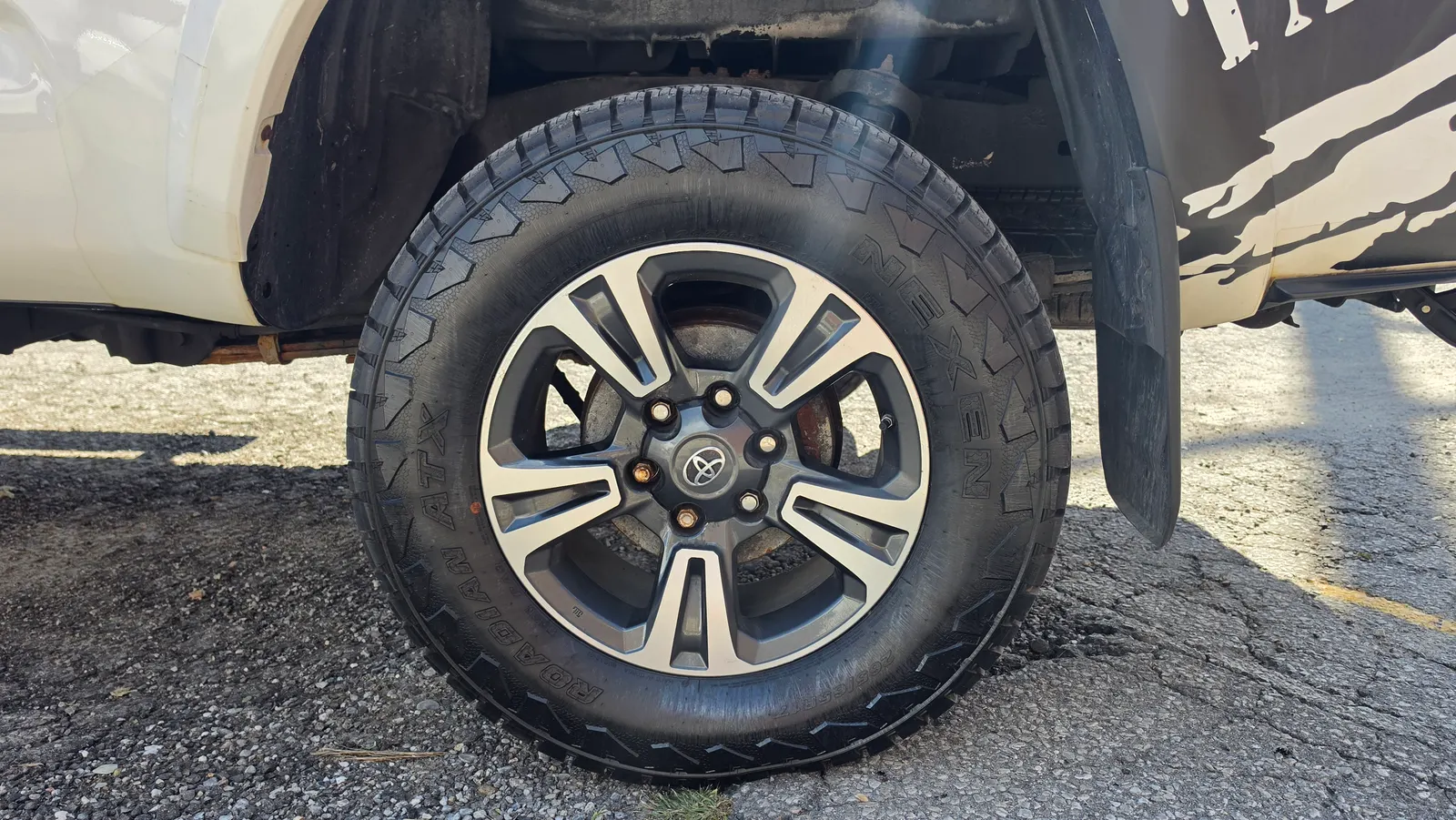 Tire