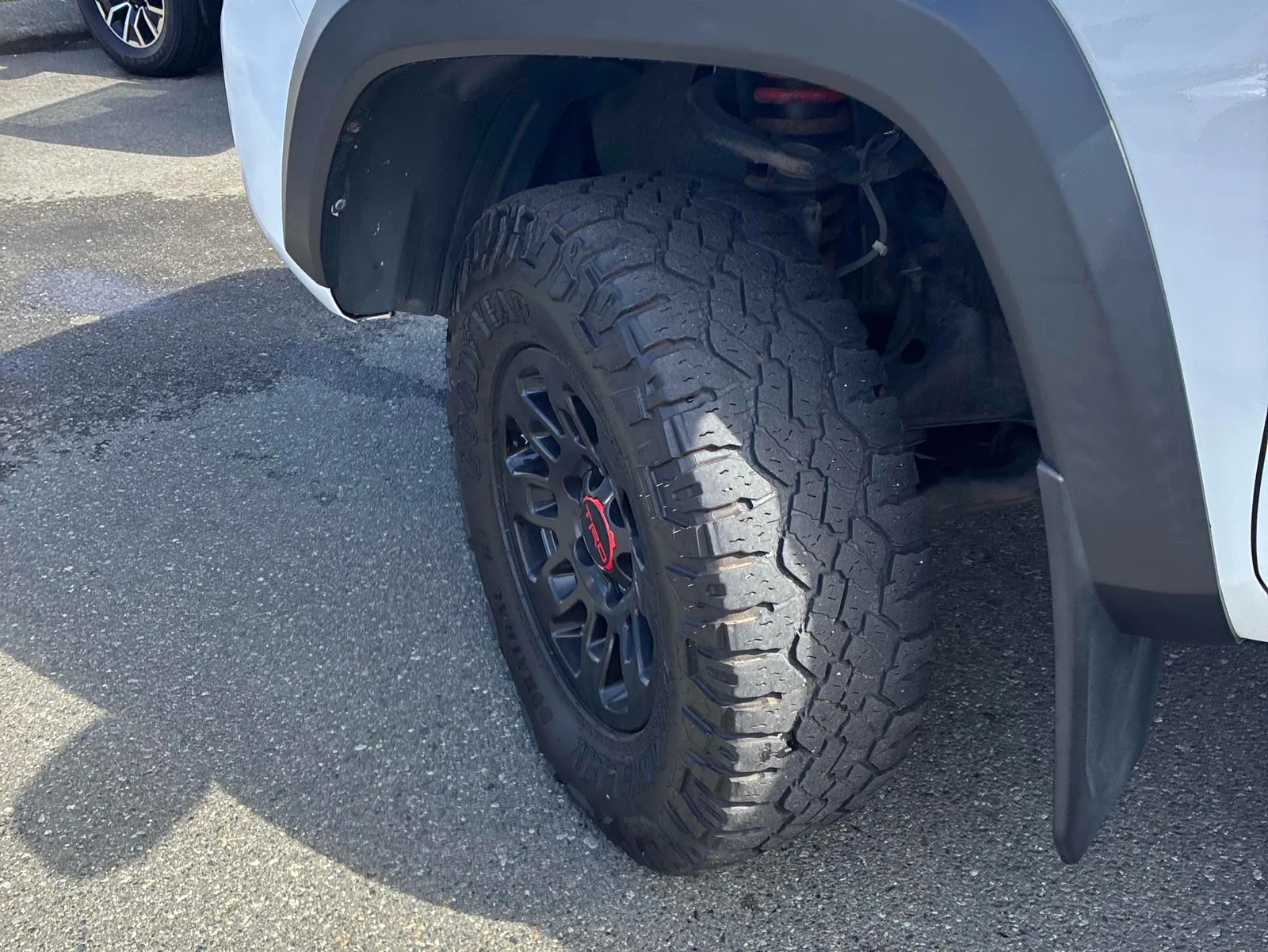 Tire