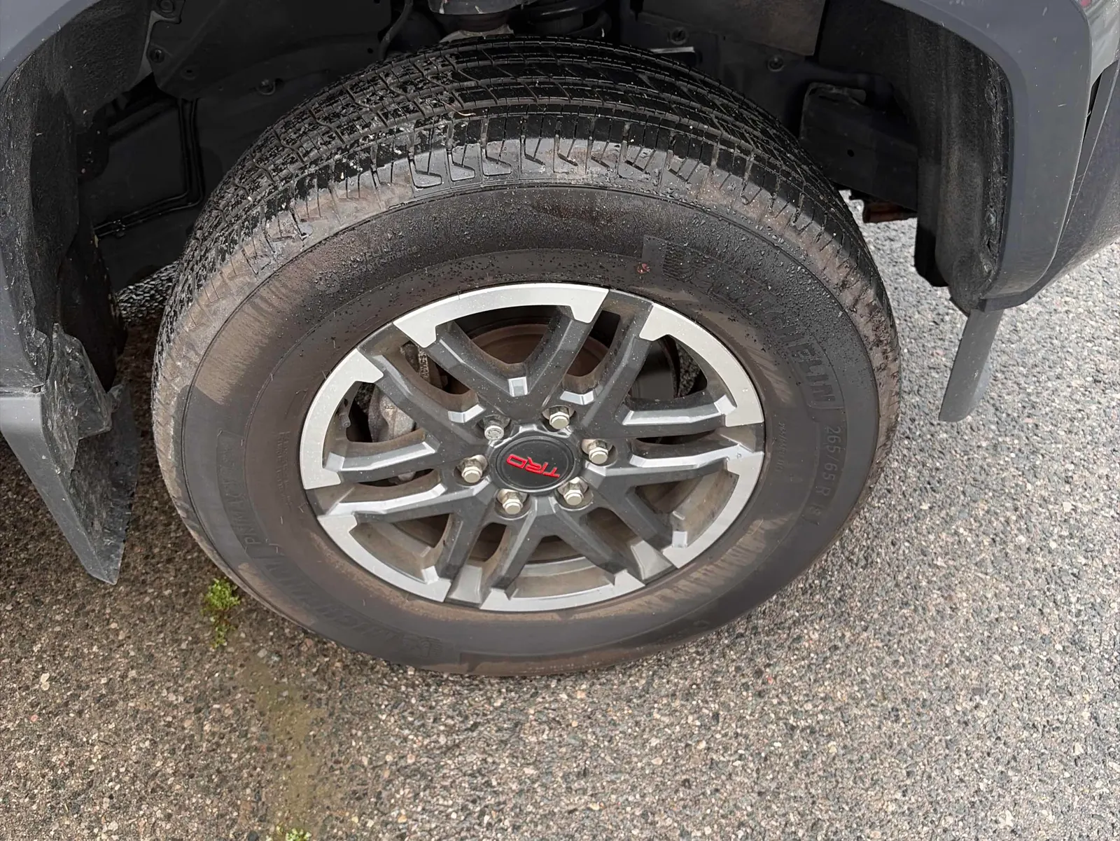 Tire