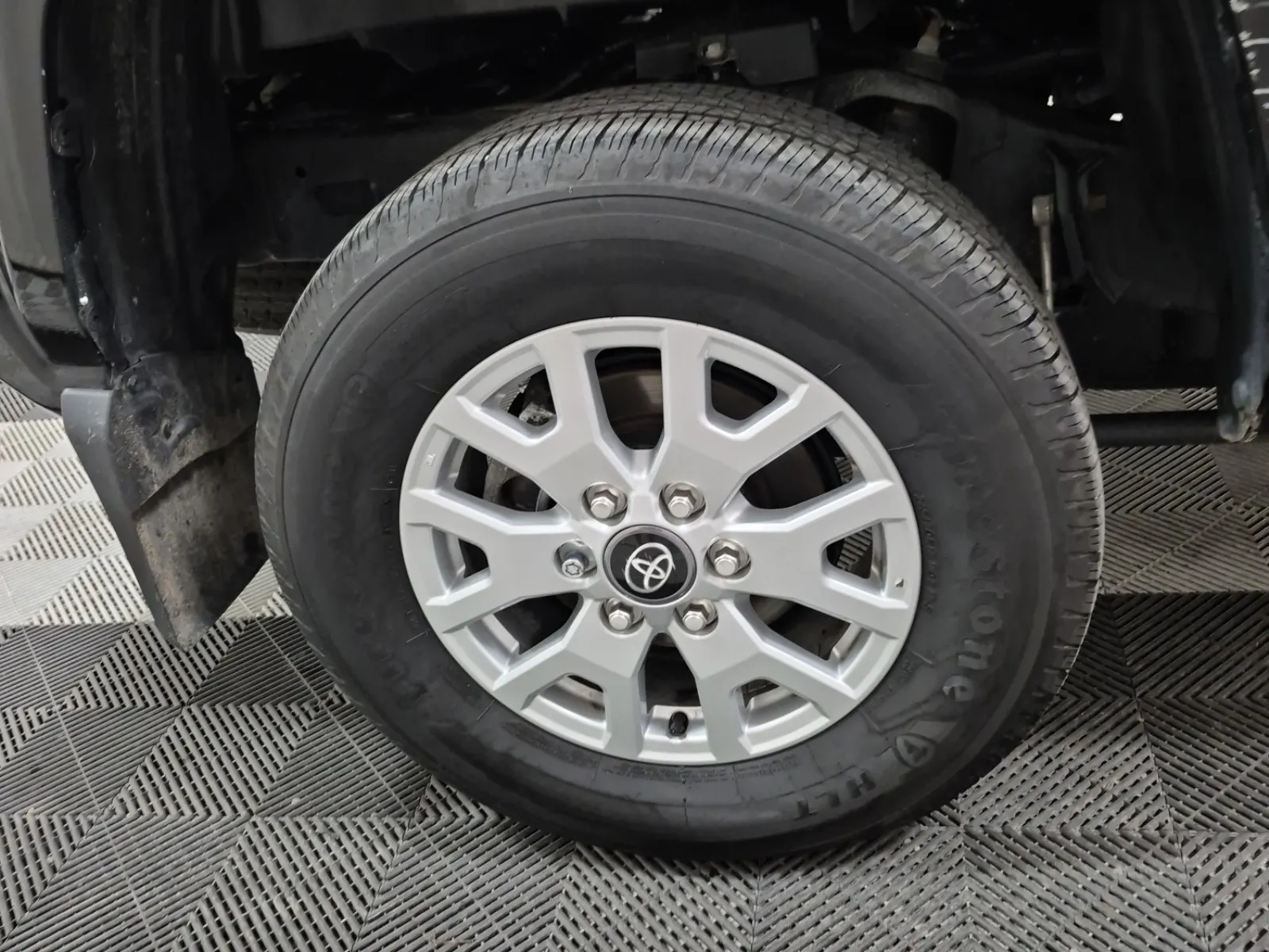 Tire