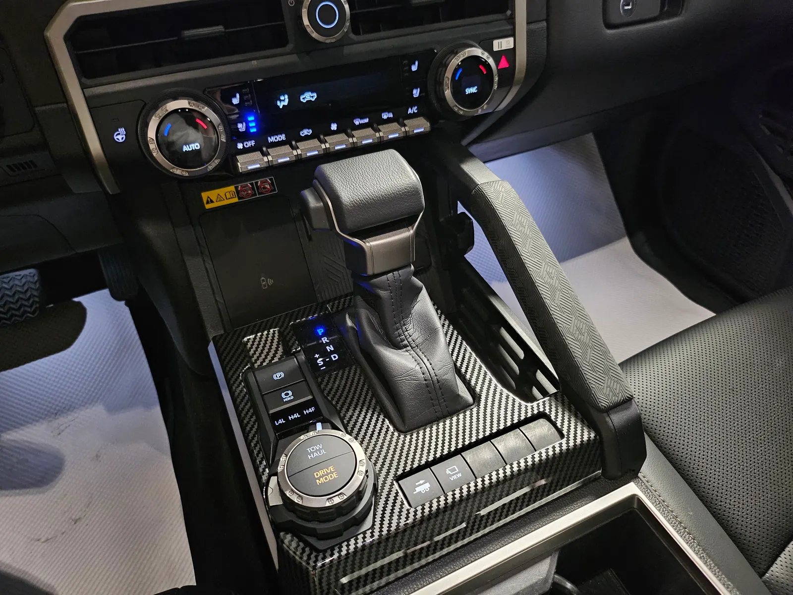 Console